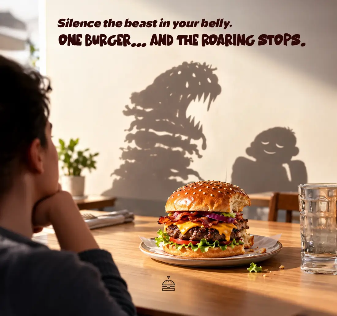 Appetite, observed